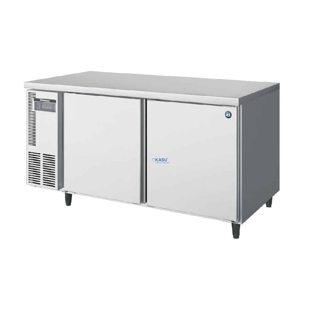 Bàn Mát 2 Cánh Hoshizaki RT-158MC-S
