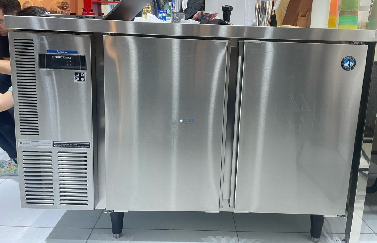 Bàn Mát 2 Cánh Hoshizaki RT-128MC-S