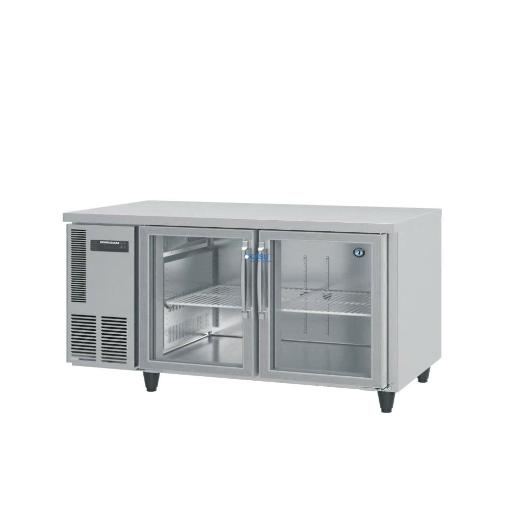Bàn mát 2 cánh kính sưởi Hoshizaki RT-126MA-SG