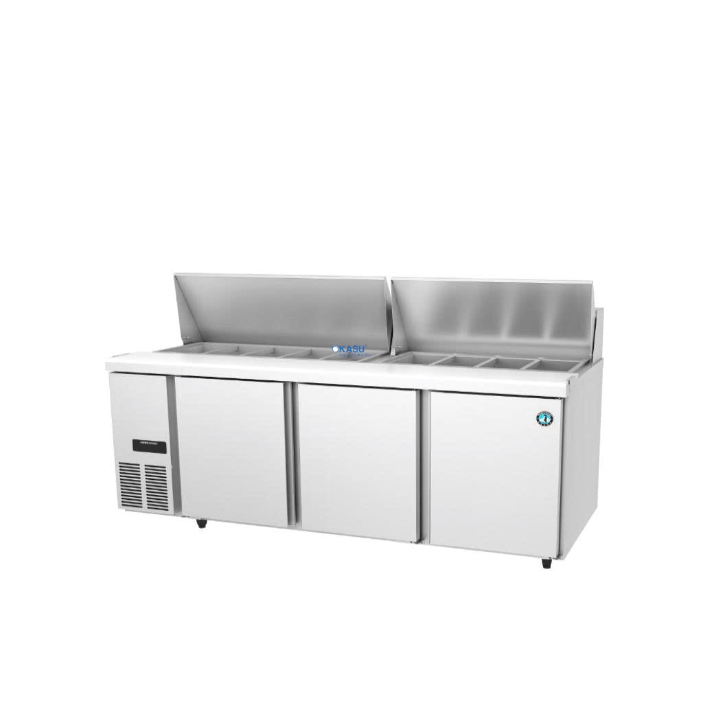 Bàn Salad Hoshizaki RT-188MA-S-PRS