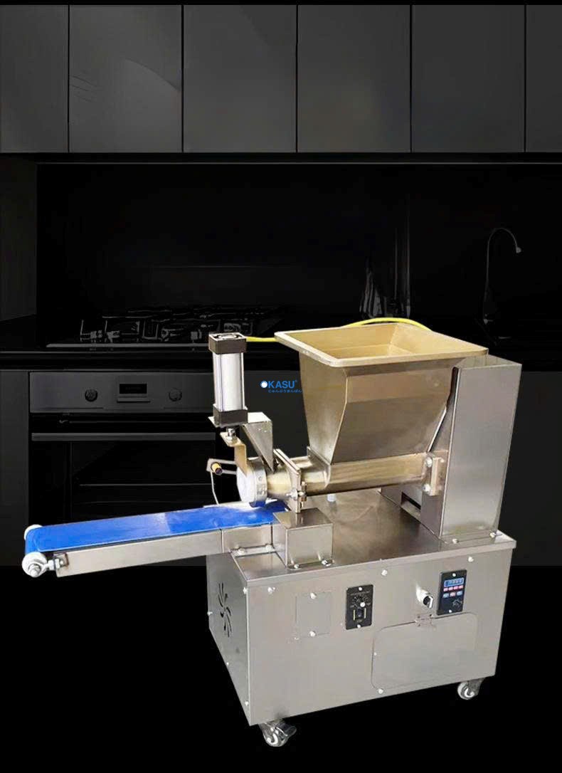 Máy chia nhân tự động OKS-68-NBTD