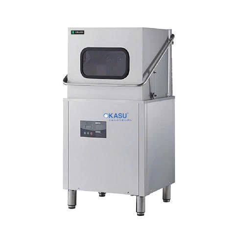 Máy rửa chén công nghiệp Grand Woosung GDW-03