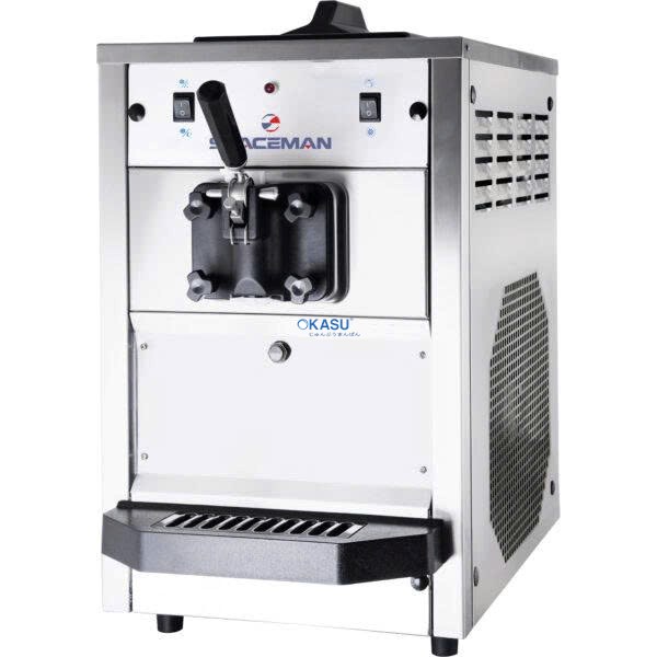 Máy làm kem tươi Spaceman 6220E