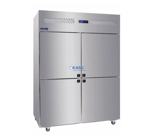 Tủ đông mát Hisakage CT-SEP-120