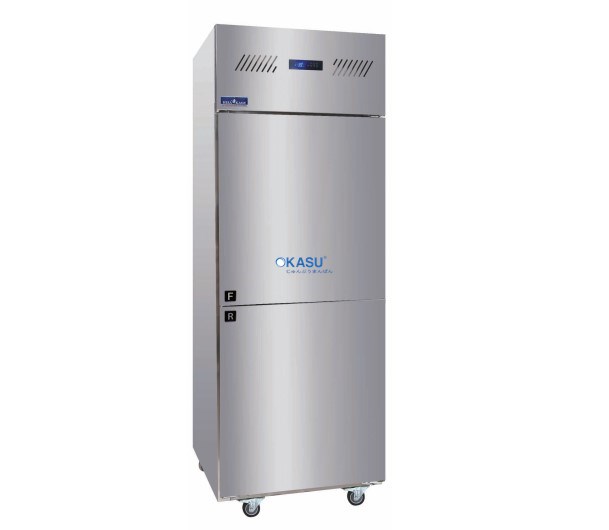Tủ đông mát Hisakage CT-SEP-70