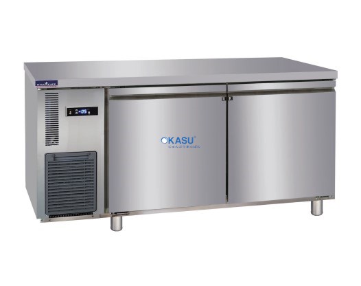 Bàn mát 2 cánh Hisakage LRCP-150