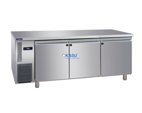 Bàn đông 3 cánh Hisakage LFCP-180