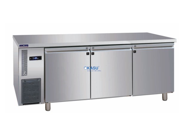 Bàn mát 3 cánh Hisakage LRVP-180