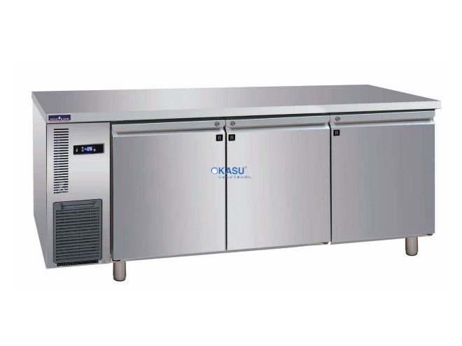 Bàn mát 3 cánh Hisakage LRVP-200