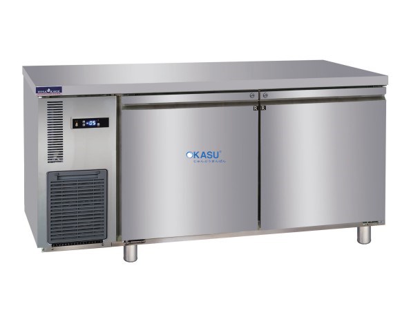 Bàn đông 2 cánh Hisakage LFVP-120