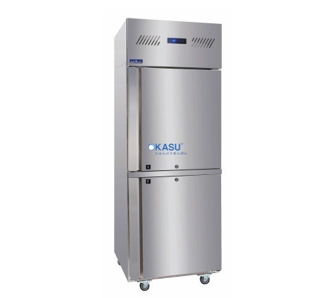 Tủ đông 2 cánh Hisakage SFVP-70