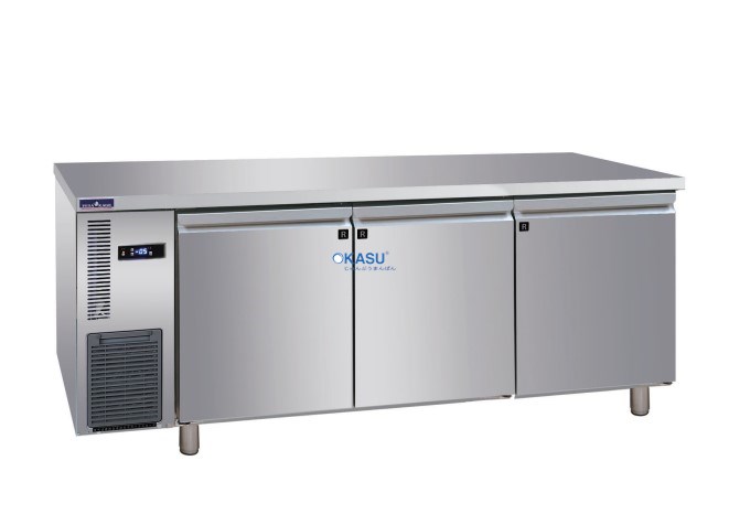 Bàn mát 3 cánh Hisakage CB-200R