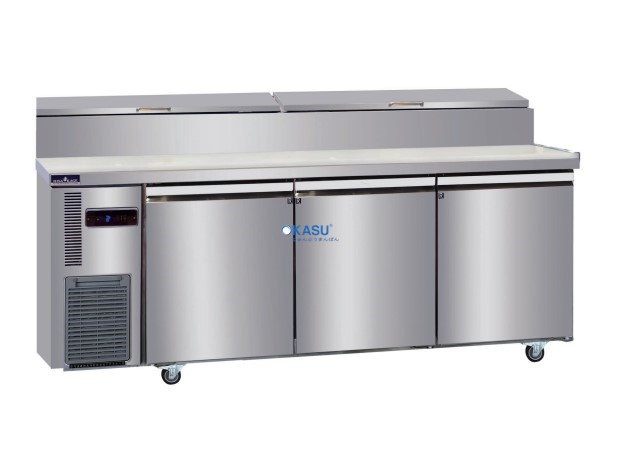 Bàn mát Pizza Hisakage CP-180