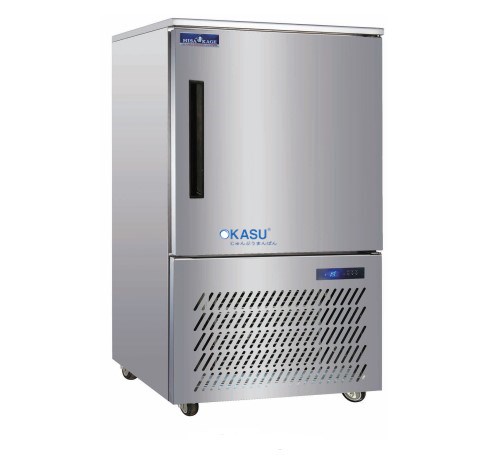Tủ cấp đông nhanh 11 khay Hisakage CQ-11