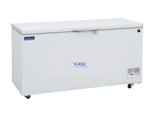 Tủ đông âm sâu Hisakage CD-140