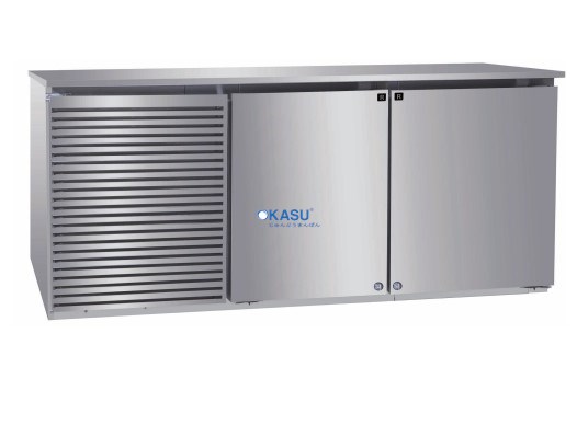 Bàn mát Hisakage BH-155R