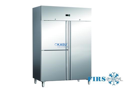 Tủ đông 3 cánh Firscool G-GN1410BTM/2