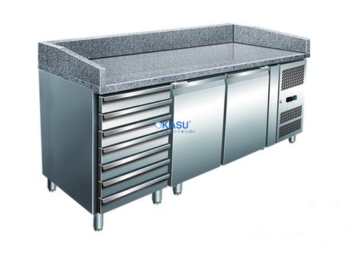 Bàn mát pizza Firscool G-PZ2610TN