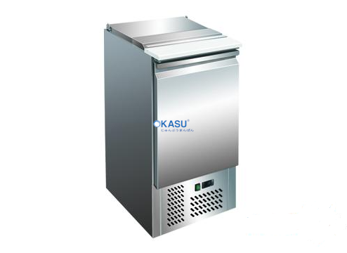 Bàn mát salad Firscool G-S400