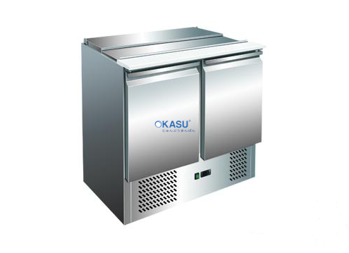 Bàn mát salad Firscool G-S900