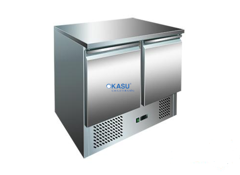 Bàn mát salad Firscool G-S901