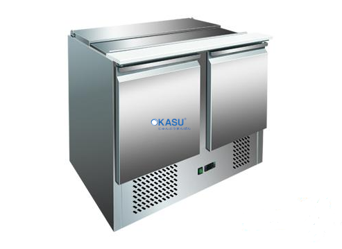 Bàn mát salad Firscool G-S902