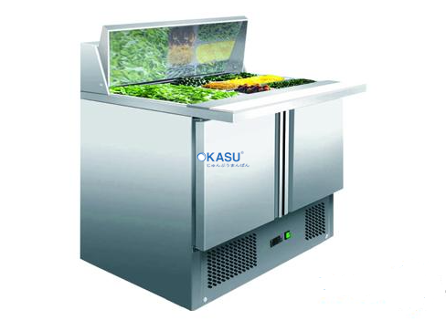 Bàn mát salad Firscool G-SH900R