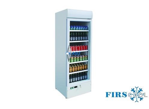 Tủ mát trưng bày đồ uống Firscool G-SC218