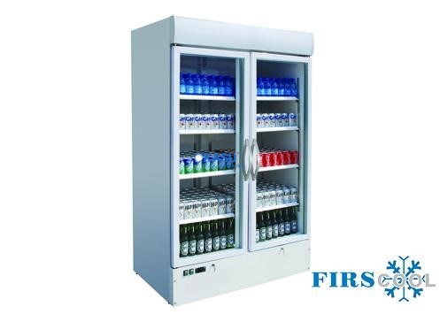 Tủ mát trưng bày đồ uống Firscool G-SC903