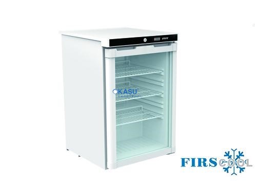 Tủ mát 1 cánh kính Firscool G-HR85G