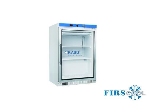 Tủ đông 1 cánh kính Firscool G-HF200G