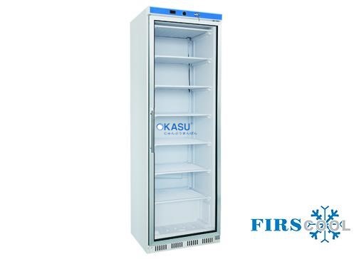 Tủ đông 1 cánh kính Firscool G-HF400G