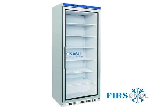 Tủ đông 1 cánh kính Firscool G-HF600G