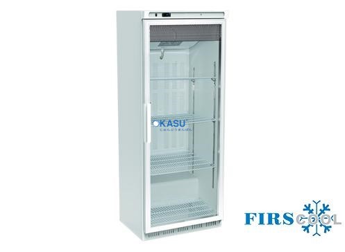 Tủ đông 1 cánh kính Firscool G-HF700G