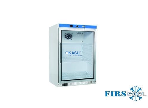 Tủ mát 1 cánh kính Firscool G-HR200G