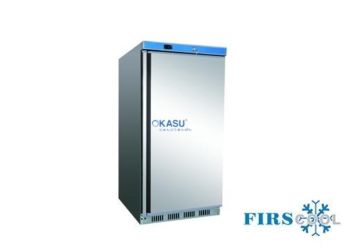 Tủ mát 1 cánh Firscool G-HR260 S/S