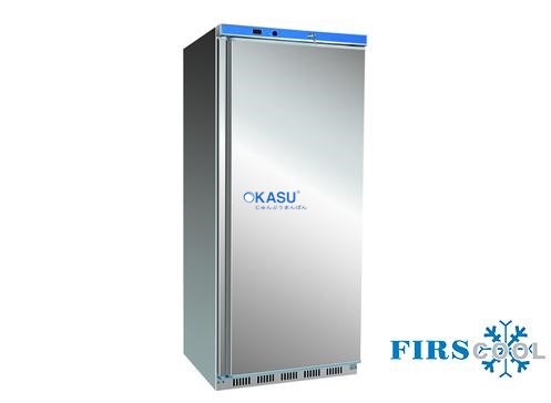 Tủ mát 1 cánh Firscool G-HR600 S/S