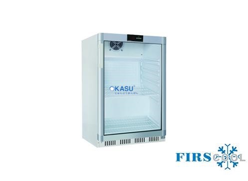 Tủ mát 1 cánh kính Firscool G-HT200RG