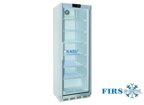 Tủ đông 1 cánh kính Firscool G-HT400FG