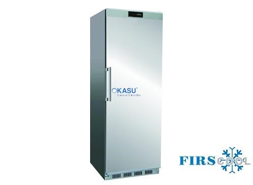 Tủ mát 1 cánh Firscool G-HT400R S/S