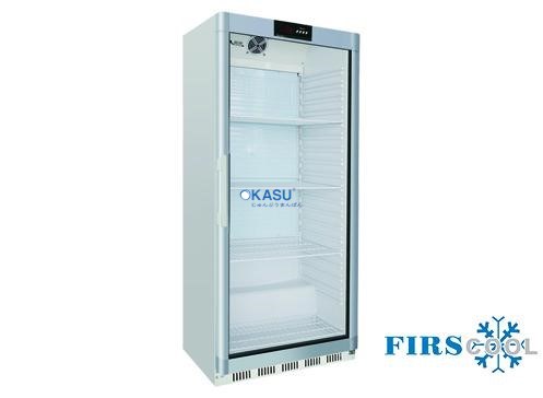 Tủ mát 1 cánh kính Firscool G-HT600RG