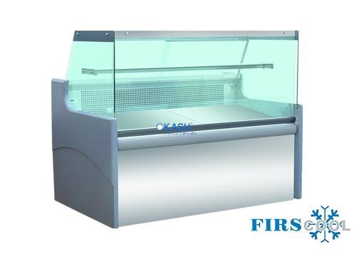 Tủ mát trưng bày siêu thị Firscool G-NSS1500FG