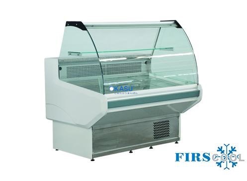 Tủ mát trưng bày siêu thị Firscool G-NSS1200