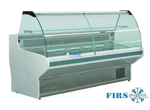 Tủ mát trưng bày siêu thị Firscool G-NSS1800A