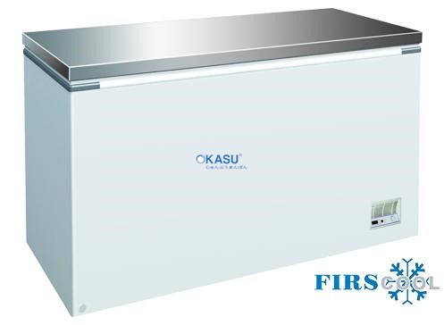 Tủ đông nằm Firscool G-F300 S