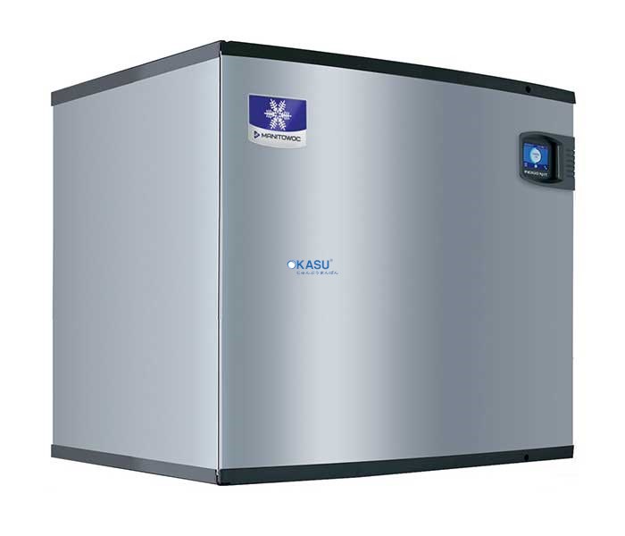 Máy làm đá viên từ xa Indigo NXT QuietQube ® Manitowoc IDT1430C