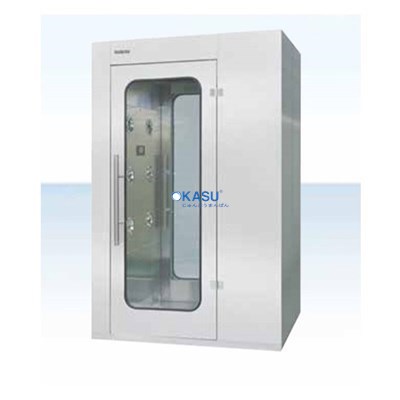 Phòng tiệt trùng ion toàn thân Sunkyung SK-1020BL