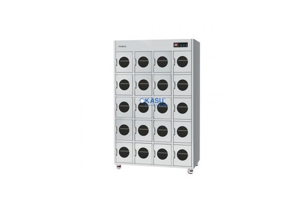 Máy sấy giày cá nhân Sunkyung SK-720DW