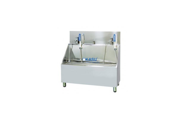 Máy giặt ủng Sunkyung SK-7302 (Cho 2 người)