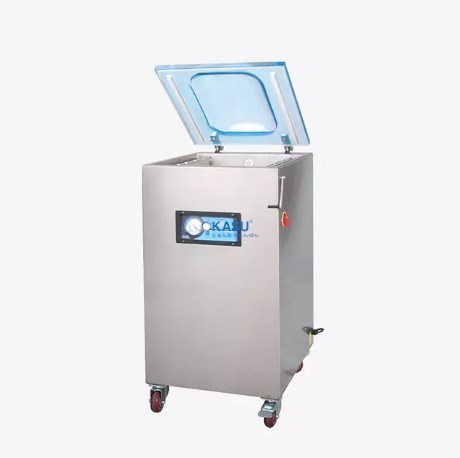 Máy đóng gói chân không một buồng HVC-510F/2A